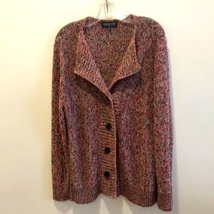 Jones New York cardigan